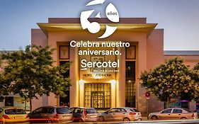 Hotel Arrahona Sabadell